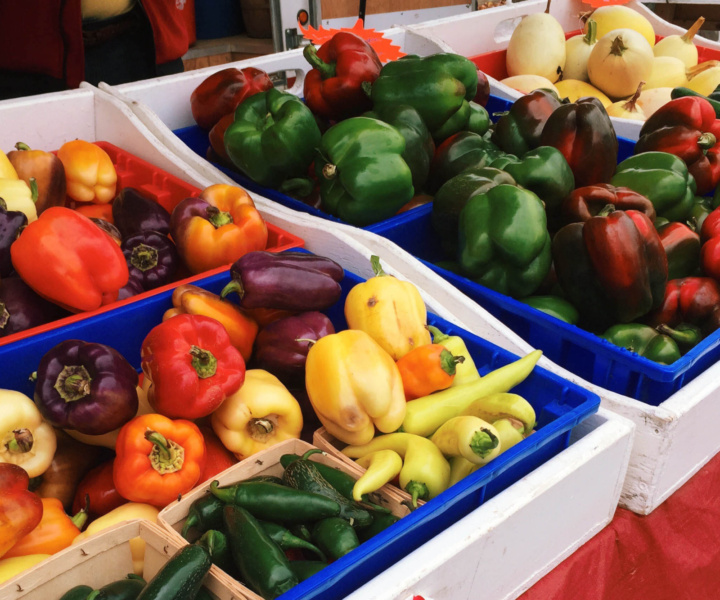 Towards a more sustainable 2021