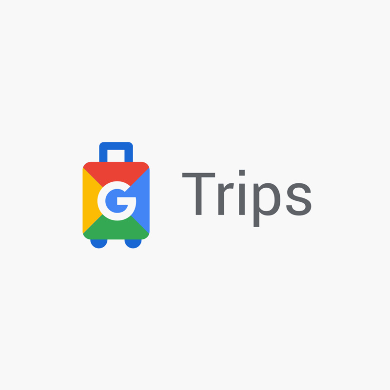 Google Trips